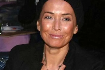 Умерла певица Жанна Фриске